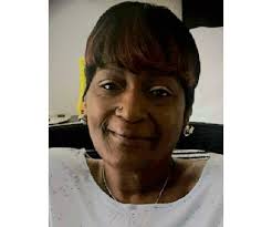 Renee Richardson Obituary (1956