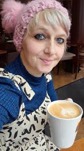 After a successful shopping day with a friend