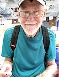 Willard Ellwood Sjoblom