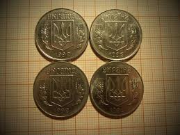 сто лет со дня рождения ленина 1 рубль цена украина Staraya Kollekciya Obihodnyh Monet Ukrainy Foto 8 S Izobrazheniyami Monety Dengi Hobbi