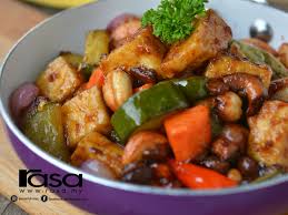 Mencari resepi tauhu yang boleh dicuba? Ini 10 Resipi Tauhu Boleh Korang Cuba Sedap Mudah