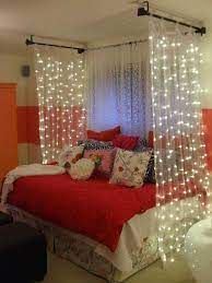 This diy canopy bed is perfection and can easily be made at home with only a few materials. 20 Magical Diy Bed Canopy Ideas Will Make You Sleep Romantic Architecture Design