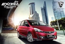 Bayaran bulanan (monthly installment) untuk kes full loan & 10% dikira untuk tempoh pinjaman 9 tahun. Proton Launched The 2019 Exora Rc In Malaysia Carspiritpk