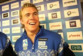 Aleksander aamodt kilde (born 21 september 1992) is a norwegian world cup alpine ski racer. Aleksander Aamodt Kilde Ble Nummer Seks I Kitzbuhel Budstikka