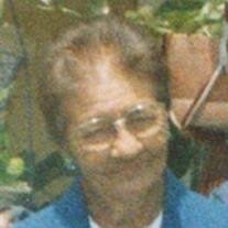 Marthan Carroll Obituary