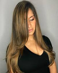 Typically, the tresses in the front are shorter while the back layers are longer. 50 Top Haircuts For Long Thin Hair In 2021 Hair Adviser