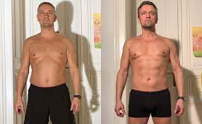 Des Abdos A Plus De 40 Ans Voici La Preuve Que C Est Possible