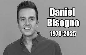 Fallece Daniel Bisogno a los 51 años de edad | Notisistema