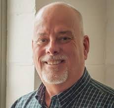 John Nowacki is new classical music host at New England Public Radio