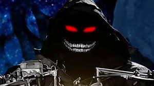 A device composed of elevated stationary platforms that takes a person or object from one place to another, either higher or lower. Disturbed The Vengeful One Official Music Video Youtube