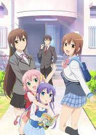 Download mangacan sun indo : Danchigai Episode 6 Subtitle Indonesia Download Mkv Mp4 3gp Gambar Manga Jatuh Cinta