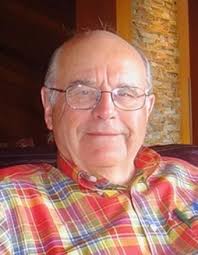 Stuart Watts Obituary