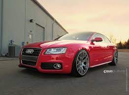 Audi A5 Bbs Wheels Car Wheels Car Wheels Diy Wheel Rims