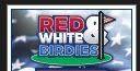 Red, White & Birdies