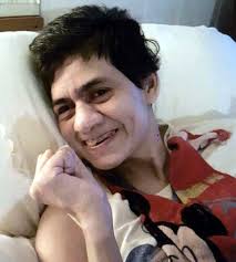 Ruth Navarro Obituary