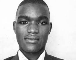 BYAMUKAMA RICHARD BARD: Uganda has not benefited in its fight against  terrorism