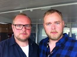 Tore sagen is the author of radioresepsjonens 169 dilemmas og andre lettbeintheter fra tore, steinar og bjarte (3.79 avg rating, 29 ratings, 3 reviews, p. Radioresepsjonen Tore Sagen