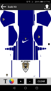 Here we have all the kits of the best teams in the world. Dream League Kits 2019 For Android Apk Download