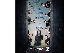 Os segredos foram apenas o começo. Control Z Todo Lo Que Debes Saber De La Segunda Temporada