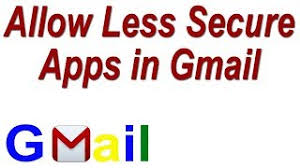 Know about alternative options, as well as the security risks. How To Set Less Secure Apps In Gmail