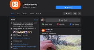 Launch the facebook app on your iphone or ipad. Facebook Dark Mode For Desktop Is Properly Here Here S How To Activate It Creative Bloq