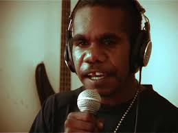 Wati Kutju (One Man)