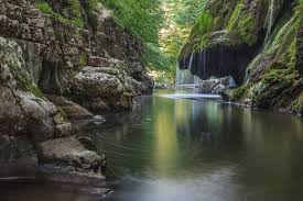 At least one person has been killed and three others injured after ice collapsed from a frozen waterfall in. Magical Places In Beautiful Romania What To Visit 7 Days Abroad