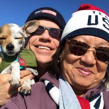 Christmas Eve storm packs wild winds across San Diego County, killing 1.  Scattered showers — and thunderstorms — will follow Thursday night and  early Friday. It'll then turn dry. But forecasters say