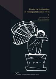 Interpréter ses rêves au quotidien est primordial pour votre équilibre de vie. Etudes Sur Artemidore Et L Interpretation Des Reves Le Reve Et La Mort Dans Les Oneirokritika D Artemidore Presses Universitaires De Paris Nanterre