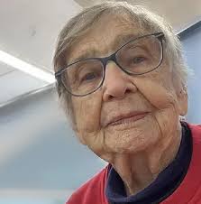 ROBICHAUD, Camilla Ann