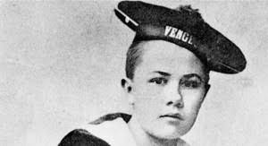 Isabelle Eberhardt: The Undefinable Adventurer