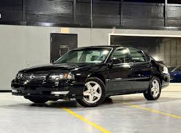 Image result for Superior Blue 2004 Impala