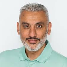 Tony Drury (@mrtonydrury)