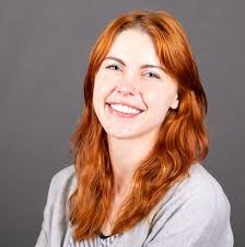 Savannah Marie Leyda