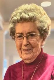 Obituary information for Gertrude Byrnes Dwyer