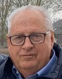 R. Gene Stull Obituary