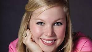 Acting author: Meet a familiar face behind three popular young-adult novels