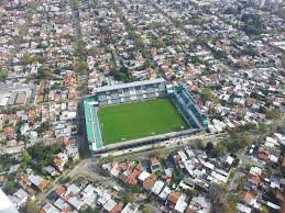 Banfield is a city in the district of lomas de zamora in buenos aires province, argentina, 14 km (9 mi) south of the centre of buenos aires. El Lencho Estadio Florencio Sola Club Atletico Banfield Banfield Buenos Aires Argentina Estadios Buenos Aires El Barrio