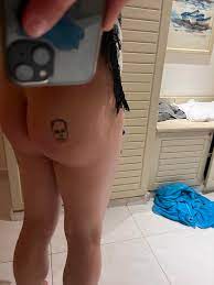 OF Earl Booty Tat. Got it really high half a year ago and thought I'd post  it here : r/earlsweatshirt