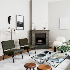 Many include sprawling galleries and large artwork. This Is How To Do Scandinavian Interior Design