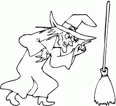 Pictures of cartoon witch coloring pages and many more. Best Photos Of Witch Coloring Pages Free Witch Coloring Page Coloring Home