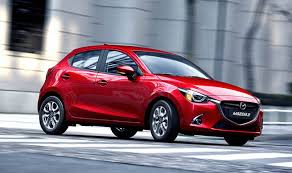 Mempercantik sisi depan, mazda 2 2017 indonesia juga menghadirkan kesan mewah melalui headlamp multireflektor yang sudah dilengkapi dengan teknologi penggabungan tipe lampu proyektor dan parabola. Mazda 2 Tech Edition 2017 Price Specs Pictures And Tech Revealed Express Co Uk
