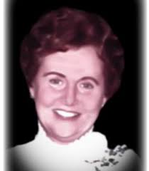 Obituary for Joan Rudd (Zipoy)