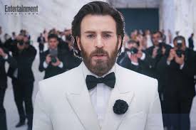 13 Years Later, Chris Evans' Sci-Fi Cult Classic Is Officially Back on Streaming - Collider