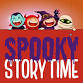 Spooky Storytime event image