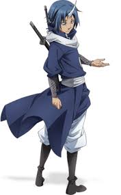 That Time I Got Reincarnated As A Slime Wallpaper Pc Souei Tensei Shitara Slime Datta Ken Anime Slime Slime Wallpaper