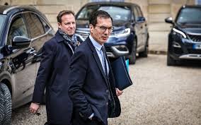 News source: Le Parisien