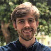 Michael Montecino's Instagram, Twitter & Facebook