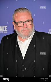 Ray winstone hi-res stock photography and images