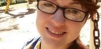 Woman missing since August found chained 'like a dog' in metal container